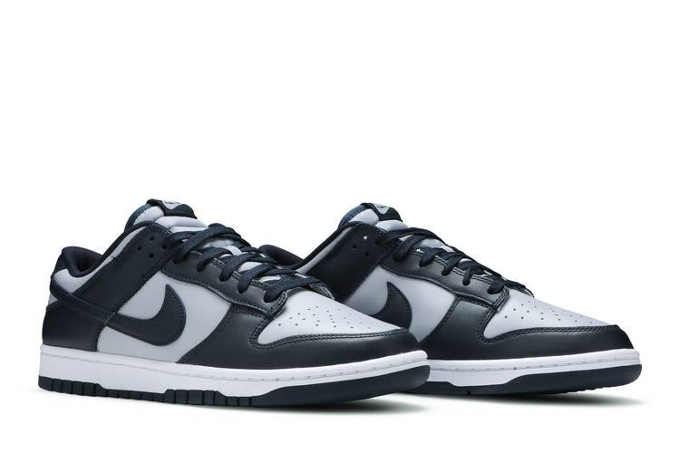 Dunk Low Georgetown
