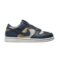 Dunk Low Graffiti Navy (PS)