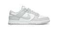 DUNK LOW 'GREY FOG'