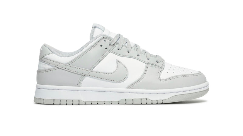DUNK LOW 'GREY FOG'