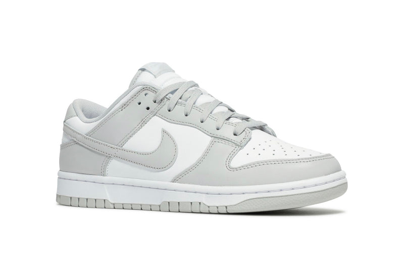 DUNK LOW 'GREY FOG'