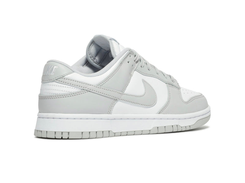 DUNK LOW 'GREY FOG'