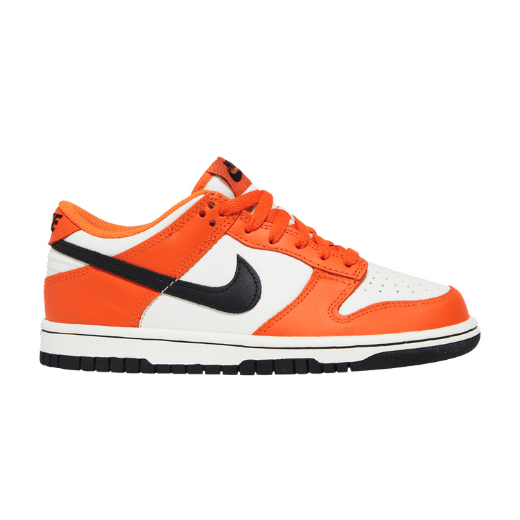 Dunk Low Halloween (2022) (GS)