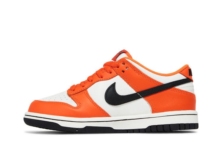 Dunk Low Halloween (2022) (GS)