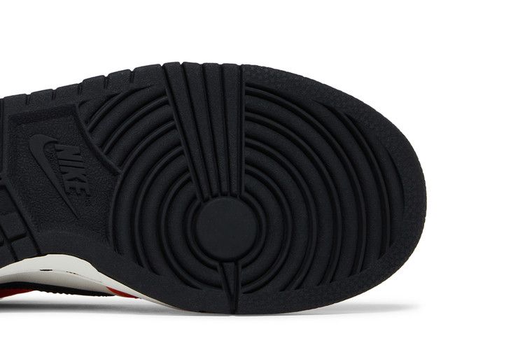 Dunk Low Halloween (2022) (GS)