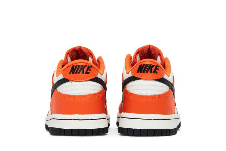 Dunk Low Halloween (2022) (GS)