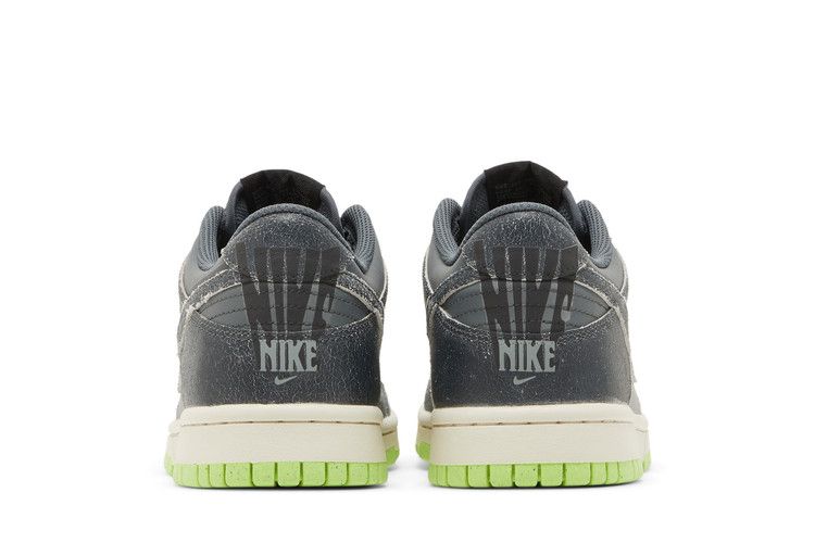 Dunk Low Halloween (2022) (GS)
