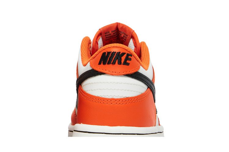 Dunk Low Halloween (2022) (GS)
