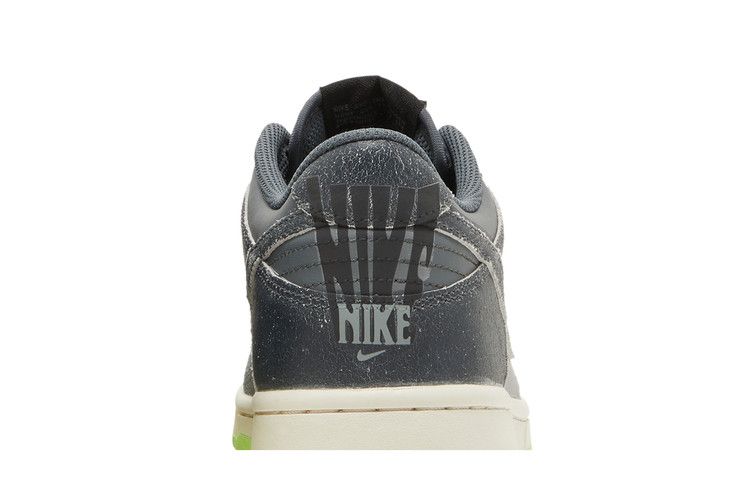 Dunk Low Halloween (2022) (GS)