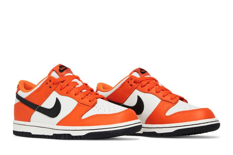 Dunk Low Halloween (2022) (GS)