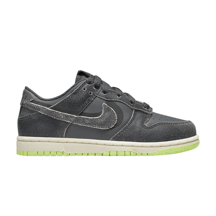 Dunk Low Halloween (2022) (PS)