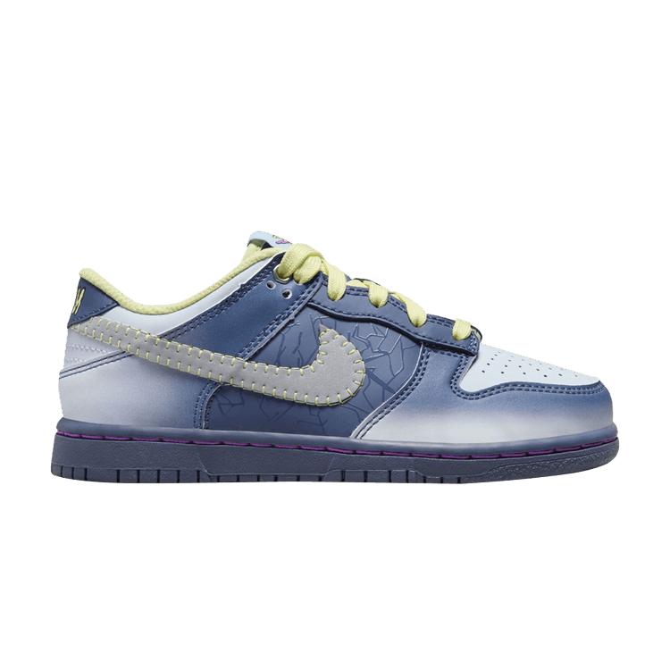 Dunk Low Halloween I Am Fearless (PS)