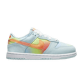 Dunk Low Heat Map (PS)