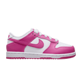 Dunk Low Laser Fuchsia (PS)