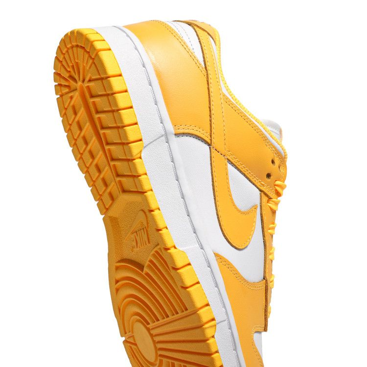 Dunk Low Laser Orange (Women's)