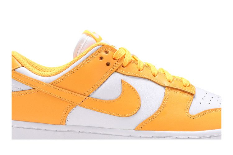 Dunk Low Laser Orange (Women's)