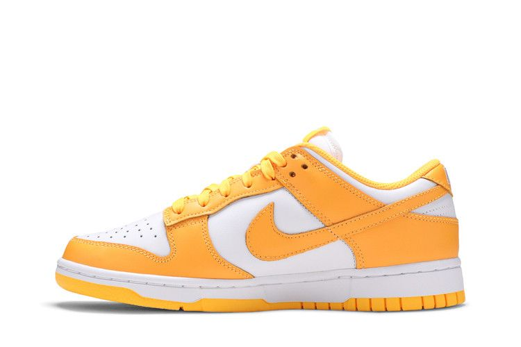 Dunk Low Laser Orange (Women's)
