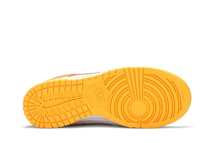 Dunk Low Laser Orange (Women's)