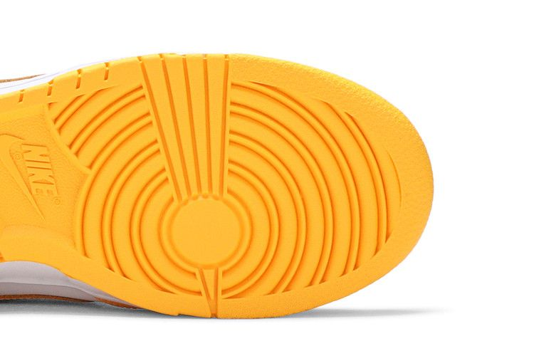 Dunk Low Laser Orange (Women's)