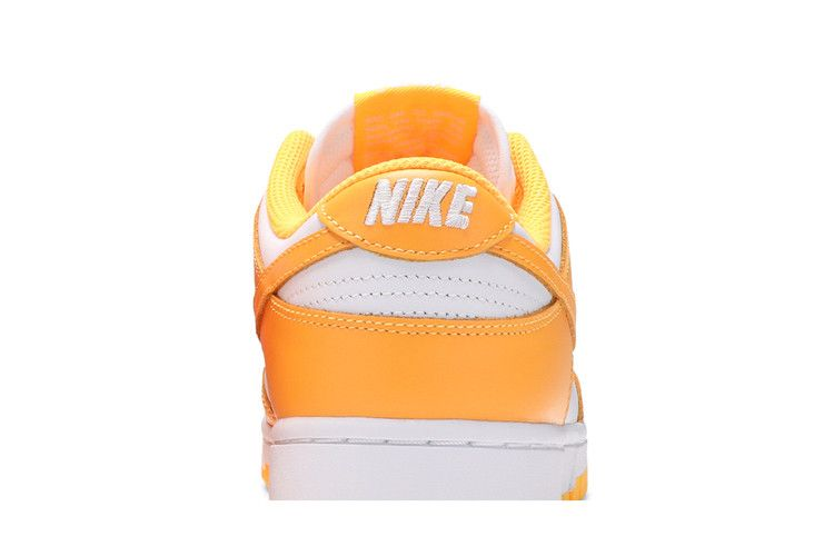 Dunk Low Laser Orange (Women's)