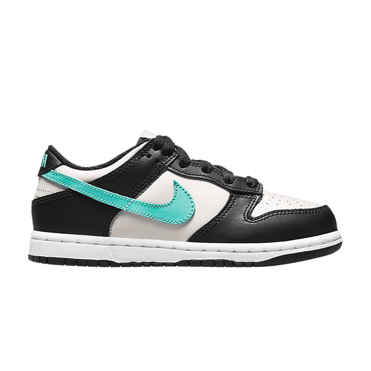 Dunk Low Light Bone Tropical Twist (PS)