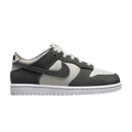 Dunk Low Light Iron Ore Gym Red (PS)