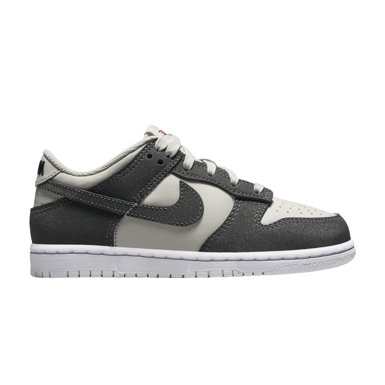 Dunk Low Light Iron Ore Gym Red (PS)