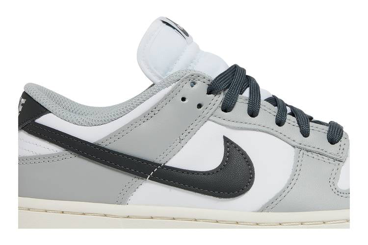 Dunk Low Light Smoke Grey (Women's)