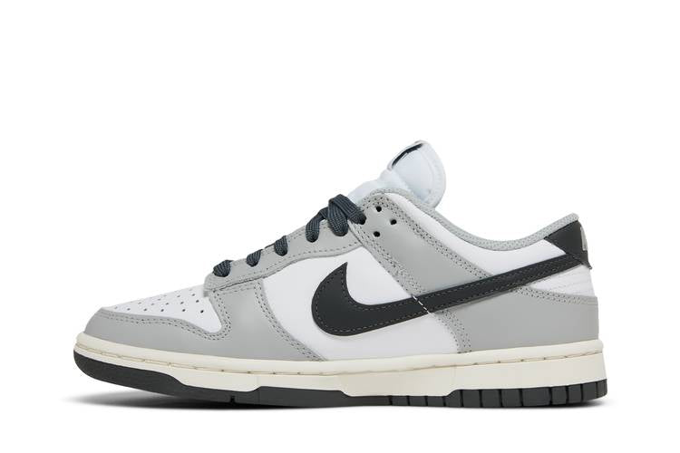 Dunk Low Light Smoke Grey (Women's)