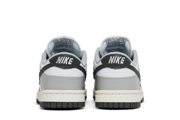 Dunk Low Light Smoke Grey (Women's)