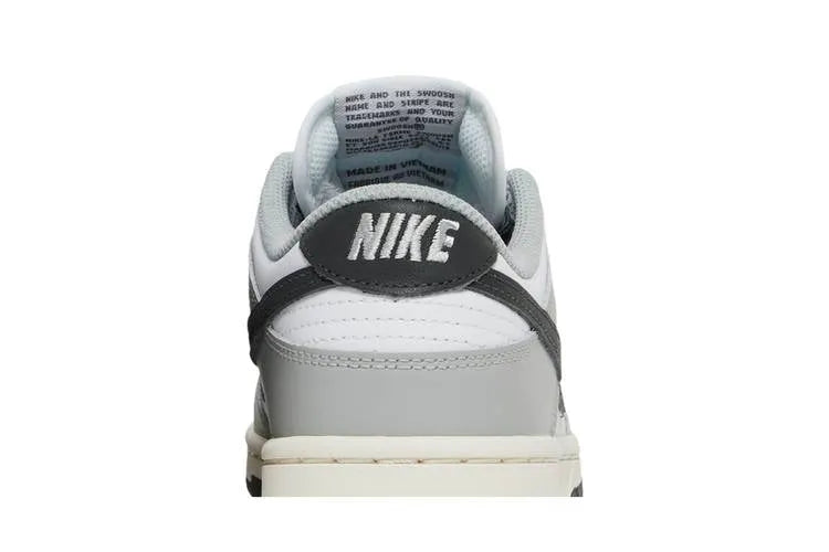 Dunk Low Light Smoke Grey (Women's)
