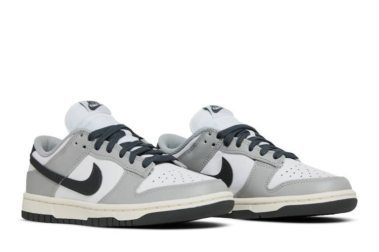 Dunk Low Light Smoke Grey (Women's)