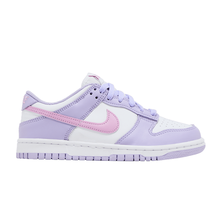 Dunk Low Lilac Bloom (GS)