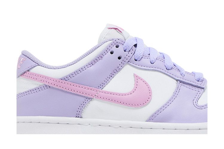 Dunk Low Lilac Bloom (GS)
