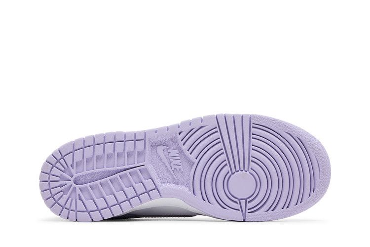 Dunk Low Lilac Bloom (GS)