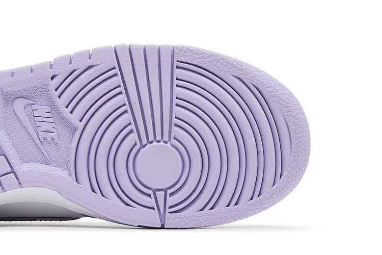 Dunk Low Lilac Bloom (GS)