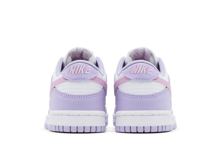 Dunk Low Lilac Bloom (GS)