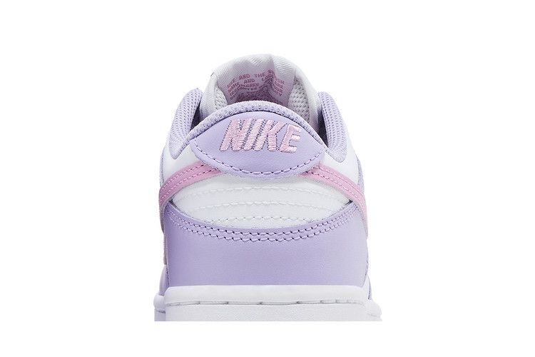Dunk Low Lilac Bloom (GS)