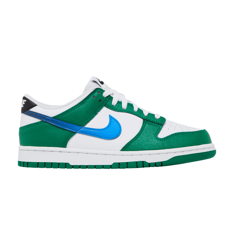 Dunk Low Malachite (GS)