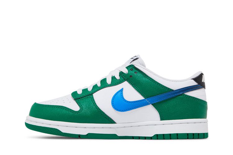 Dunk Low Malachite (GS)