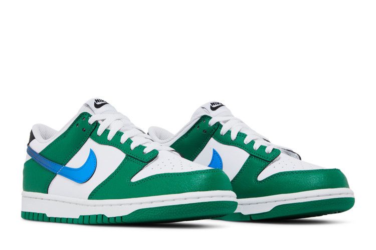 Dunk Low Malachite (GS)
