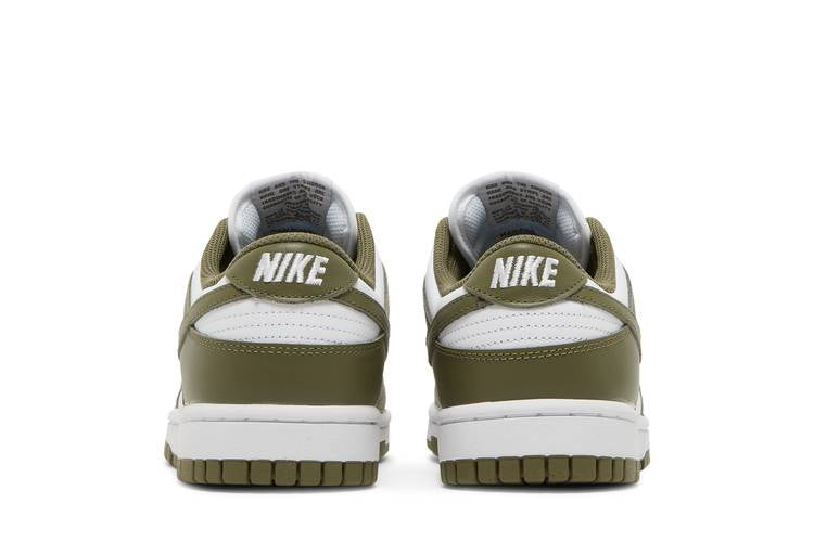 Dunk Low Medium Olive (Women's)