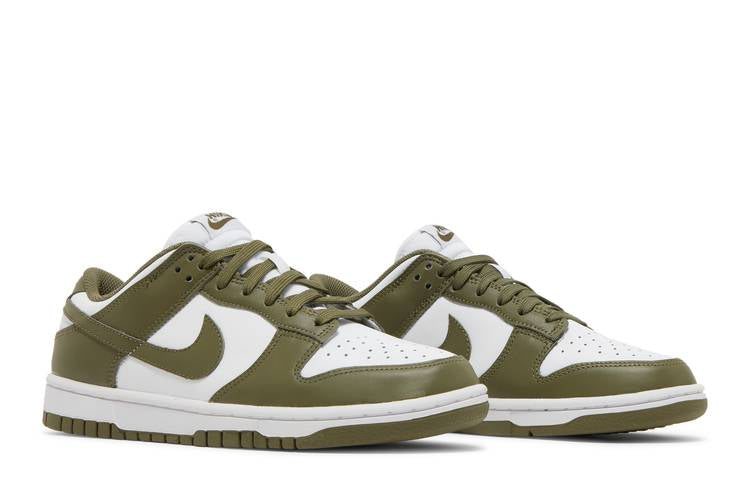 Dunk Low Medium Olive (Women's)