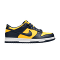 Nike Dunk Low Michigan (2021/2024) (GS) - Side Kicks