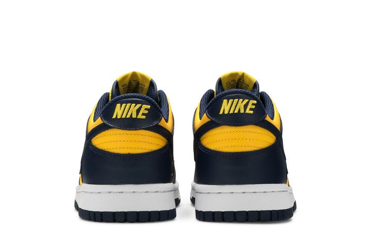 Dunk Low Michigan (2021/2024) (GS)