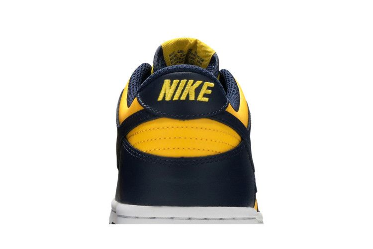 Dunk Low Michigan (2021/2024) (GS)