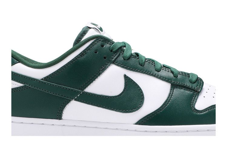 Dunk Low Michigan State (2021/2024)