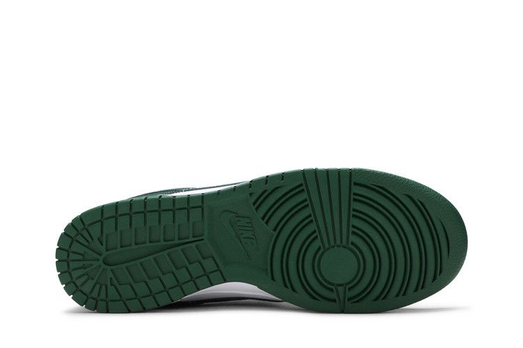 Dunk Low Michigan State (2021/2024)