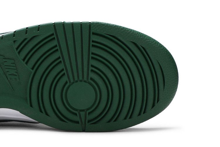 Dunk Low Michigan State (2021/2024)