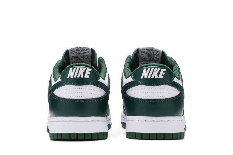 Dunk Low Michigan State (2021/2024)